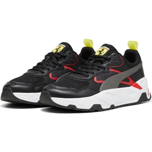 Ferrari Trinity Erkek Sneaker