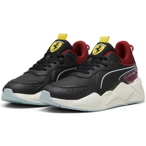 Ferrari Rs-X Erkek Sneaker