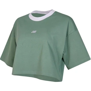 NB Lifestyle Women Tshirt