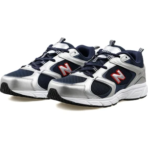 New Balance 408 Lacivert Unisex Günlük Giyim