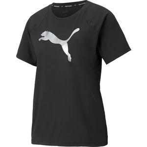 Evostripe Tee Kadın Siyah T-Shirt - 58914301