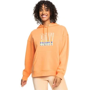 Thats Rad Turuncu Kadın Sweatshirt