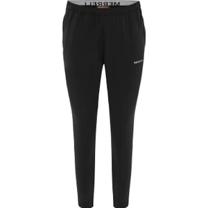 Runner Kadın Siyah Pantolon