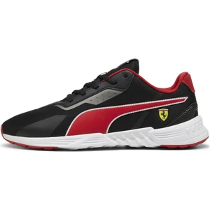 Ferrari Tiburion Erkek Sneaker