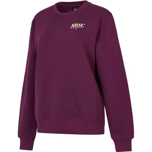New Balance WNC3416 Bordo Kadın Sweatshirt