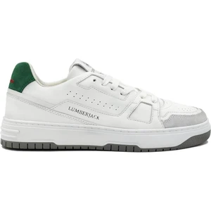 VILLA 4FX Beyaz Erkek Sneaker