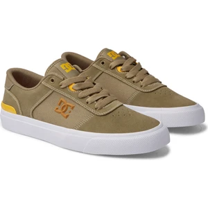DC Shoes Dc Teknic S Erkek Haki Ls Ayakkabı