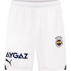 Fenerbahçe 2023/2024 BEYAZ ŞORT
