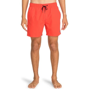 All Day Lb Erkek Kırmızı Deniz Şortu EBYJV00134-5598