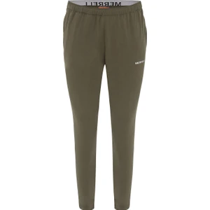 Runner Kadın Yeşil Pantolon