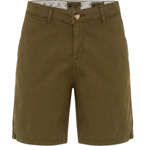 Routefield Erkek Walkshort Cross Haki