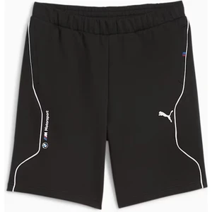 Bmw Mms Sweat Shorts Erkek Şort