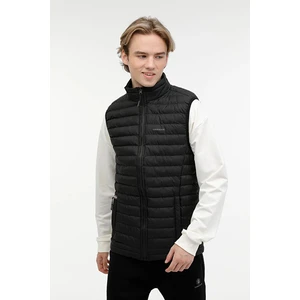 Ml Brt Vest 3Pr Siyah Erkek Yelek