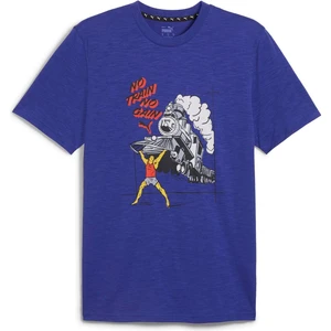 Mens No Train No Gain Tee Erkek T-Shirt