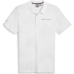 Bmw Mms Jaquard Polo Erkek T-Shirt