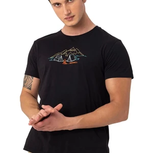 Tamp Erkek T-shirt