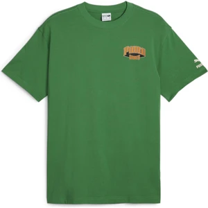 Team Graphic Tee Erkek T-Shirt