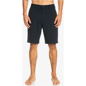 Oceanmade Union Amphibian Erkek Siyah Günlük Şort EQYWS03782-KVJ0-BLACK
