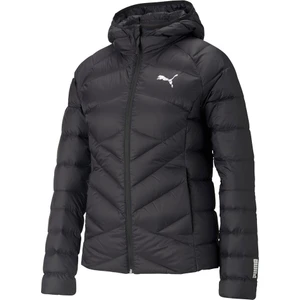Pwrwarm Packlıte 600 Hd Down Jacket Kadın Siyah Mont - 58770601