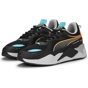 Rs-X 3D Erkek Snaker