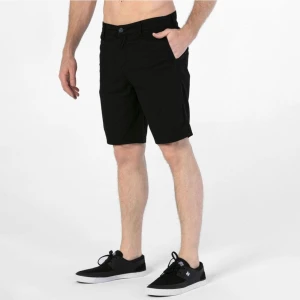 Routefield Erkek Walkshort Cross Siyah