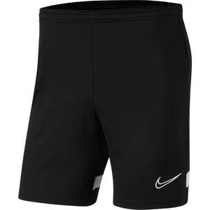 M Nk Df Acd21 Short K Erkek Siyah Şort - CW6107-010