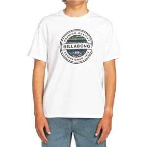 Rotor Fill Erkek T-Shirt