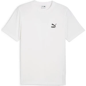 Classics Small Logo Tee Erkek T-Shirt