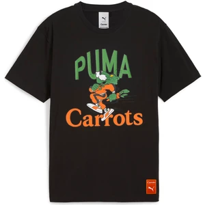 x Carrots Graphic Tee Erkek T-Shirt