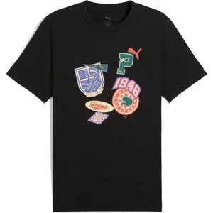 Wardrobe Ess Graphic Tee Erkek Tişört