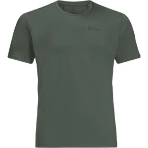 Jack Wolfskin Delgami S|S M Erkek T-Shirt