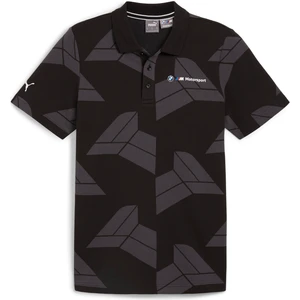 Bmw Mms Jaquard Polo Erkek T-Shirt