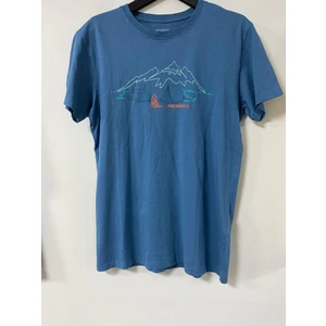 Tamp M Erkek T-Shirt