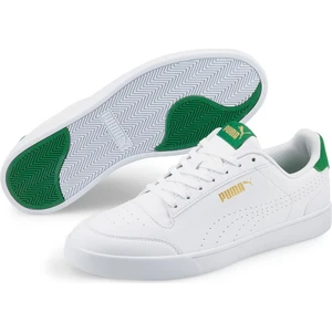 Puma Shuffle Perf  Unisex Beyaz Sneaker 38015009