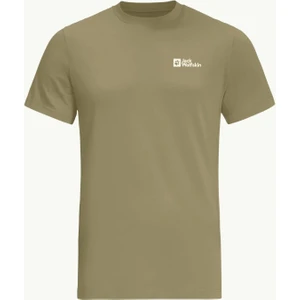 Jack Wolfskin Essential T M Erkek T-Shirt
