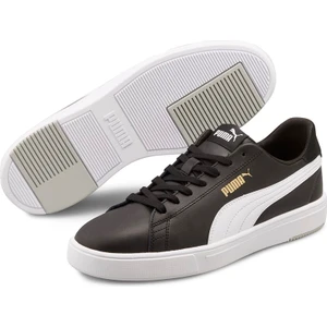 Puma Serve Pro Lite Puma Black-Puma Whit Siyah Unisex Spor Ayakkabı 37490202