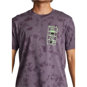 Yuvarlak Yaka Mor Erkek T-Shirt ABYZT01739 L.o.t.r. Ss Td