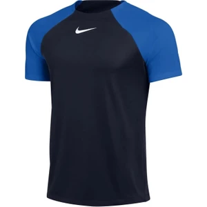 M Nk Df Strk Ss Top K DH9225-451 Lacivert Erkek Antrenman Tişörtü