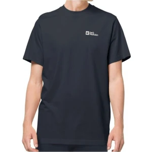 Jack Wolfskin Essential T M Erkek T-Shirt