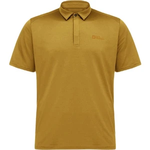 Jack Wolfskin 1809801 Delgami M Erkek Polo Tişört