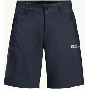 Jack Wolfskin Active Track Erkek Şort 1503792-1010 1503792-1010018