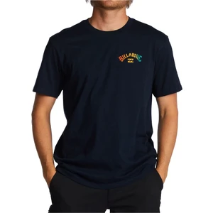 Arch Fill Ss Lacivert Erkek T-shirt ABYZT01696-NVY