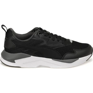 X-Ray Lite Unisex Siyah Günlük Ayakkabı - 37412201