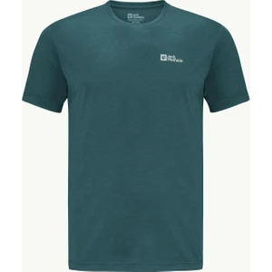 Jack Wolfskin Vonnan S|S T M Erkek T-Shirt
