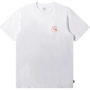 QUIKSILVER The Original Boardshort Mor AQYZT09560-10 ERKEK Beyaz Tişört