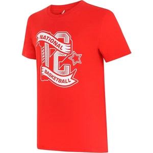 Turkish Fan Tee Erkek Kırmızı T-shirt - 53485801