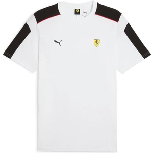 Ferrari Race MT7 Tee Erkek T-shirt
