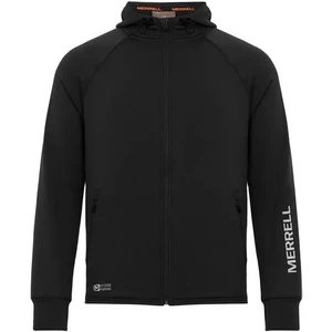 Speed Erkek Siyah Sweatshirt