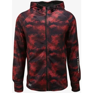 Çok Renkli Erkek Kapüşon Yaka Sweatshirt M23SPEEDSPEED