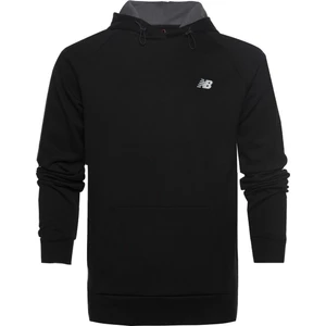 New Balance MNH3224 Siyah Erkek Spor Giyim